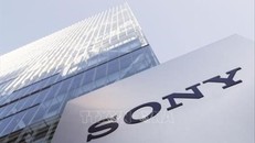 Mỹ trao trả cho Tập đoàn Sony hơn 150 triệu USD bị đánh cắp