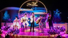 Những câu chuyện tình được kể bằng âm nhạc tại Hoa Tình Acoustic