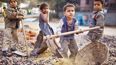 Thế giới thúc đẩy nỗ lực xóa bỏ tình trạng lao động trẻ em