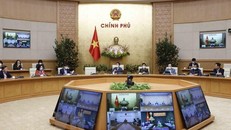 'Không để người đang cách ly, tự điều trị COVID-19 tại nhà không có Tết'