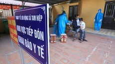 Hà Nội: Để F0 điều trị tại nhà hiệu quả, không chuyển nặng