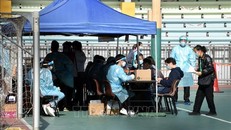 Việc nhiễm biến thể Omicron có thể làm tăng khả năng miễn dịch trước biến thể Delta