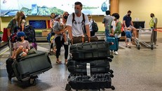 Malaysia dỡ bỏ lệnh cấm nhập cảnh đối với 8 nước châu Phi