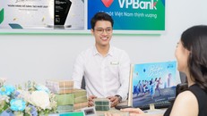 VPBank dành hàng nghìn quà tặng tri ân khách hàng gửi tiết kiệm