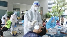 Ngày 28/12: Cả nước có 14.440 ca mắc mới COVID-19