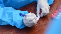 Nhiều trường học tại Ninh Bình tạm dừng học trực tiếp