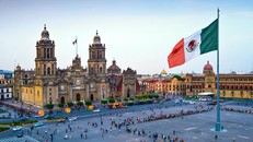 Cân bằng lợi ích kinh tế và bảo tồn 'quốc bảo' thiên nhiên: Bài toán khó của Mexico