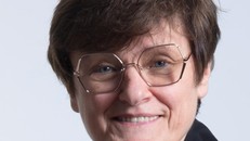 ‘Người truyền cảm hứng’ Katalin Karikó sẽ tham dự sự kiện VinFuture