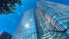 TechnoPark Tower có thể tiết kiệm đến 17,4% tổng năng lượng tiêu thụ hàng năm nhờ thiết kế và vận hành theo tiêu chuẩn LEED Platinum 