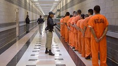 Một nhà tù ở Mỹ bị tấn công mạng đòi tiền chuộc