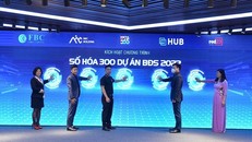 META365 ra mắt công nghệ đầu tư bất động sản không điểm chạm