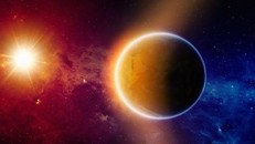 Chuyên gia cảnh báo nguy cơ từ kế hoạch Thay đổi bức xạ Mặt Trời