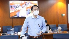 TP.HCM: Đề xuất cho trẻ mầm non đến lớp 6 đi học lại từ ngày 14/2