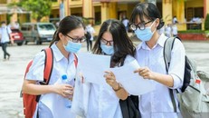 TP HCM: Nhiều điểm mới trong tuyển sinh đại học năm 2022