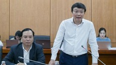 Khởi động Dự án hỗ trợ cải cách kỹ thuật thi tuyển công chức Việt Nam