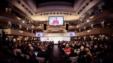 Hội nghị An ninh Munich: Tìm giải pháp cho các vấn đề toàn cầu