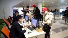 Đề nghị cho phép khôi phục chính sách thị thực đã áp dụng trước khi có dịch COVID-19