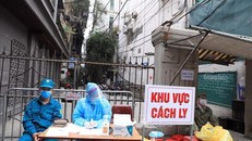 Ngày 18/2: Ghi nhận 42.439 ca mắc COVID-19 trên cả nước