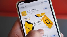 Übank - Ứng dụng ngân hàng số tiên phong trong việc cung cấp mọi dịch vụ từ xa và sinh lời tự động 