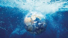 Ấn Độ Dương - Thái Bình Dương sẽ đối mặt thách thức nghiêm trọng về khí hậu và an ninh lương thực