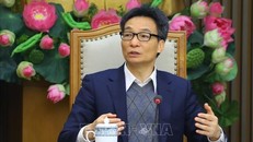 Các vấn đề cần ưu tiên trong chính sách xã hội của Việt Nam đến năm 2030, tầm nhìn đến năm 2045