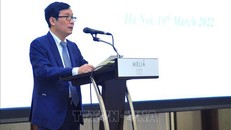 Thúc đẩy hoạt động xúc tiến thương mại và đầu tư Việt Nam - Sierra Leone