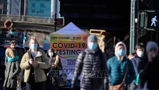 Cảm giác cô đơn hậu COVID-19, phải làm sao?