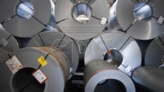 Mỹ, Anh đạt thỏa thuận chấm dứt áp thuế trả đũa với thép và nhôm