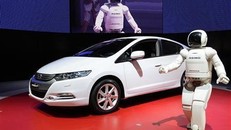 Robot Asimo 'nghỉ hưu' sau 20 năm cống hiến