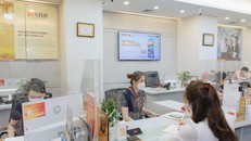 SHB tổ chức ĐHĐCĐ vào ngày 20/4, đặt mục tiêu năm 2022 tăng trưởng 87% lợi nhuận