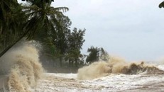 Biển Đông sắp xuất hiện liên tiếp 3 cơn ATNĐ, bão trái quy luật