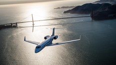 Gulfstream là hãng máy bay thương gia sang trọng và đắt đỏ bậc nhất thế giới