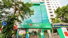 VPBank tái định vị thương hiệu tuyên bố sứ mệnh mới ‘Vì một Việt Nam thịnh vượng’