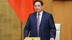 Kinh tế-xã hội phục hồi tích cực dù sức ép rất lớn