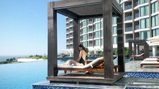 Sầm Sơn - điểm đến hấp dẫn nhất hè này