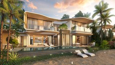 "Ngôi nhà thứ hai” vừa gần gũi với thiên nhiên, vừa sở hữu những tiện ích nghỉ dưỡng cao cấp đang là xu hướng mới trên thị trường