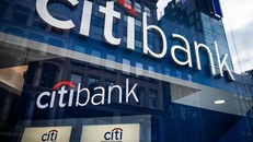 Ngân hàng Citigroup dự báo thiệt hại khoảng 3 tỷ USD do xung đột ở Ukraine