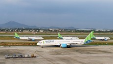 Bamboo Airways tăng tải phục vụ đại lễ 30/4 – 1/5