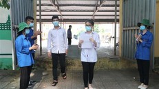 Thí sinh cần chú ý những gì khi đăng ký dự thi tốt nghiệp THPT 2022?