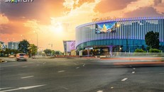 Vincom Mega Mall Smart City chính thức ấn định ngày khai trương vào 28/04