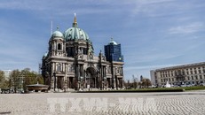 Đức vay nợ thêm để giảm thiểu tác động kinh tế từ cuộc xung đột Nga-Ukraine