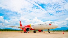 Bay thẳng đến New Delhi, Mumbai (Ấn Độ) cùng Vietjet với giá chỉ từ 0 đồng