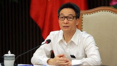 Rà soát, đánh giá xử lý chất thải y tế trong phòng, chống dịch COVID-19