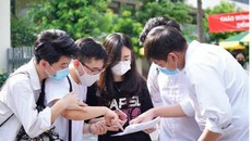 Những lưu ý dành cho thí sinh đăng ký dự thi tốt nghiệp THPT 2022