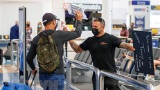 New Zealand mở cửa biên giới cho gần 60 quốc gia