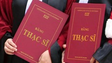 Thanh tra Chính phủ kiến nghị chấn chỉnh đào tạo tiến sĩ, thạc sĩ ở Viện Hàn lâm Khoa học xã hội VN