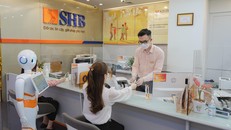 Moody’s nâng mức xếp hạng tín nhiệm SHB từ triển vọng thành tích cực