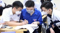 Hà Nội dự kiến tổ chức gần 4.100 phòng thi tốt nghiệp THPT