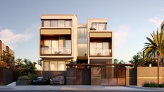 Một chuẩn mực sống dinh thự hoàn toàn mới tại Khu dinh thự The Rivus, mang đến giá trị cảm xúc không thể đong đếm.