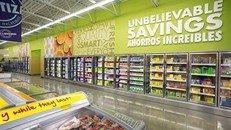 Doanh số bán lẻ tại Đức sụt giảm do giá thực phẩm tăng cao